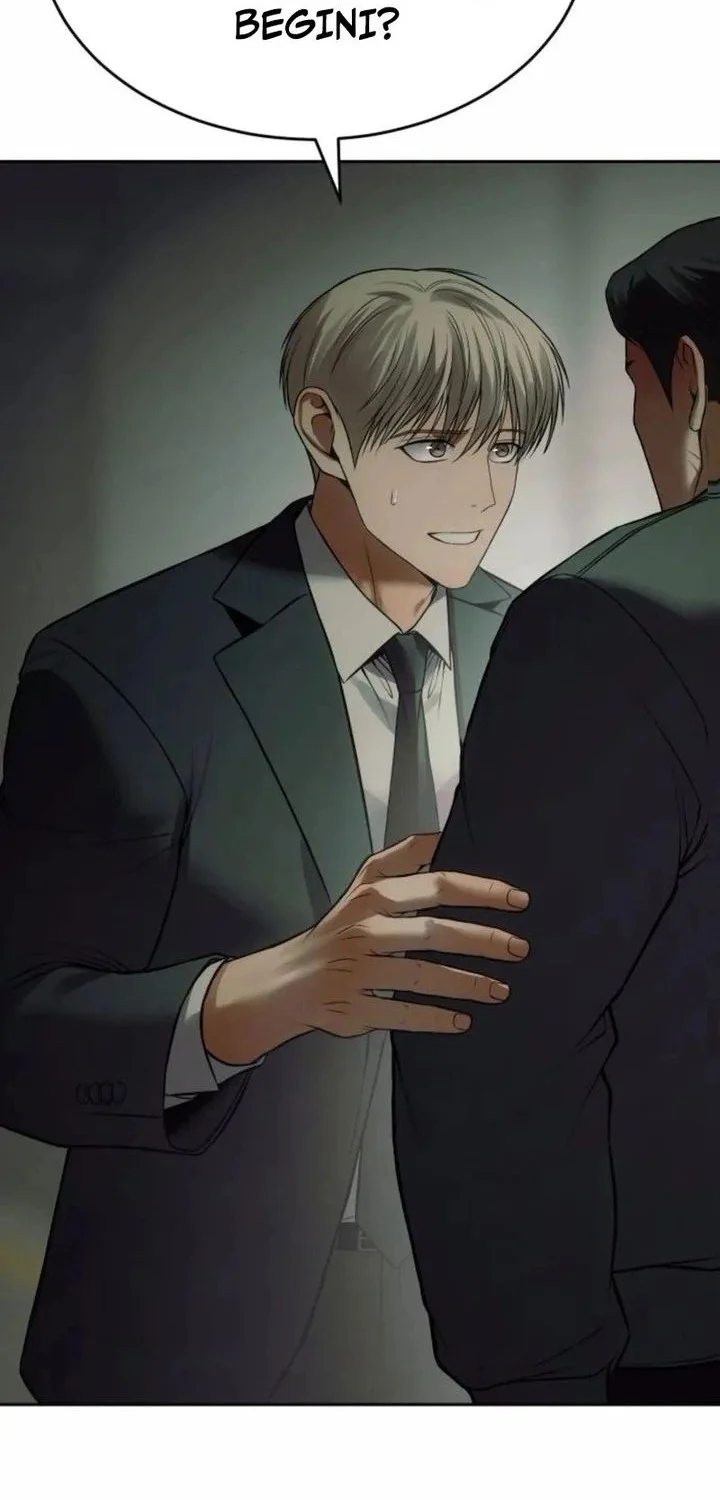 Baek XX Chapter 159 Gambar 64