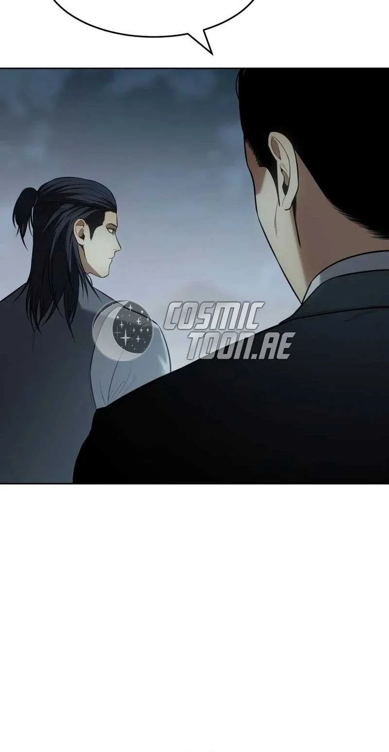 Baek XX Chapter 172 Gambar 57