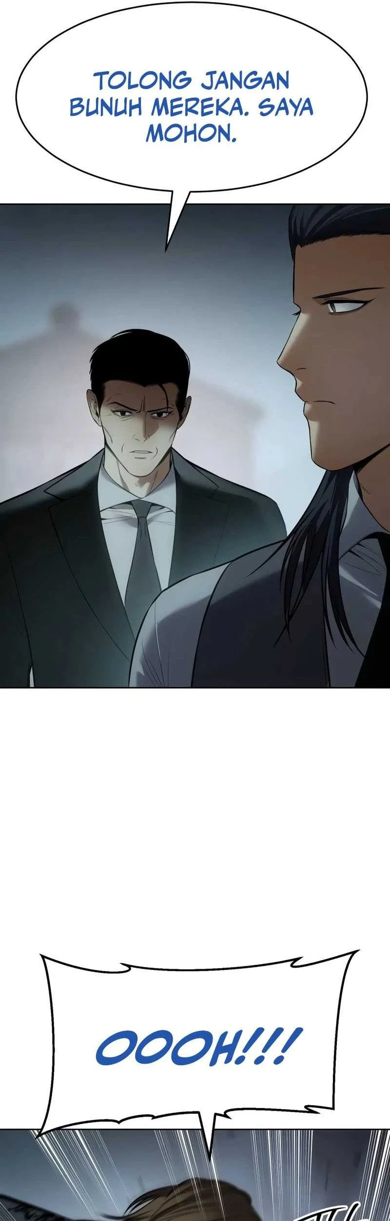 Baek XX Chapter 172 Gambar 58