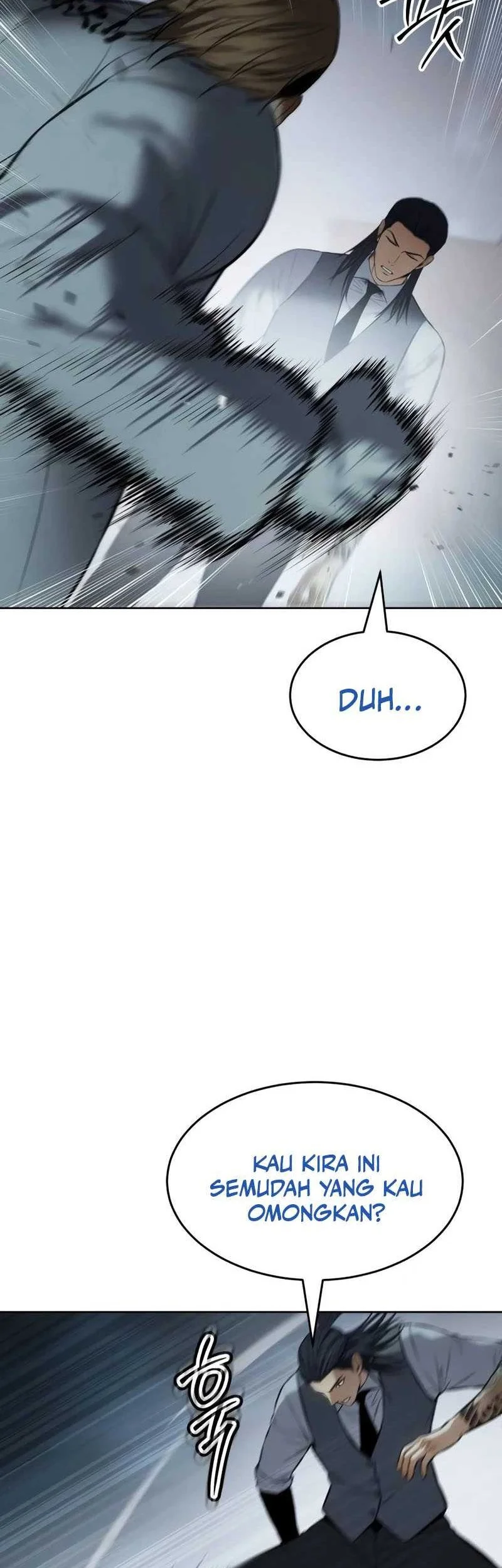 Baek XX Chapter 172 Gambar 59