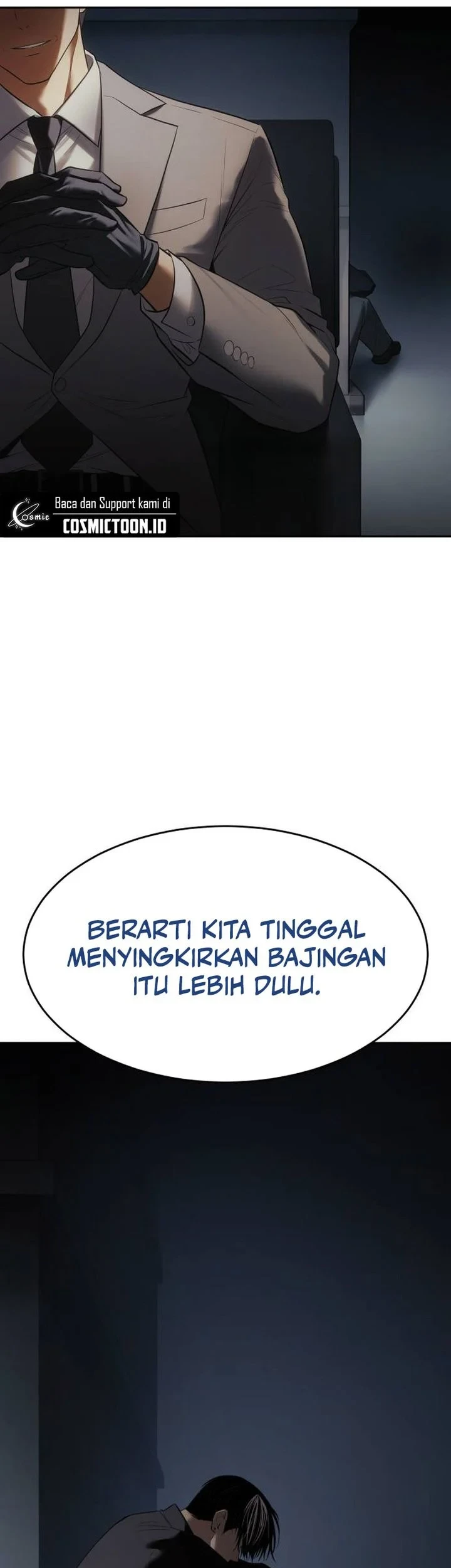 Baek XX Chapter 173 Gambar 59
