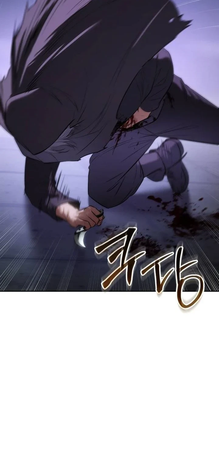 Baek XX Chapter 174 Gambar 65