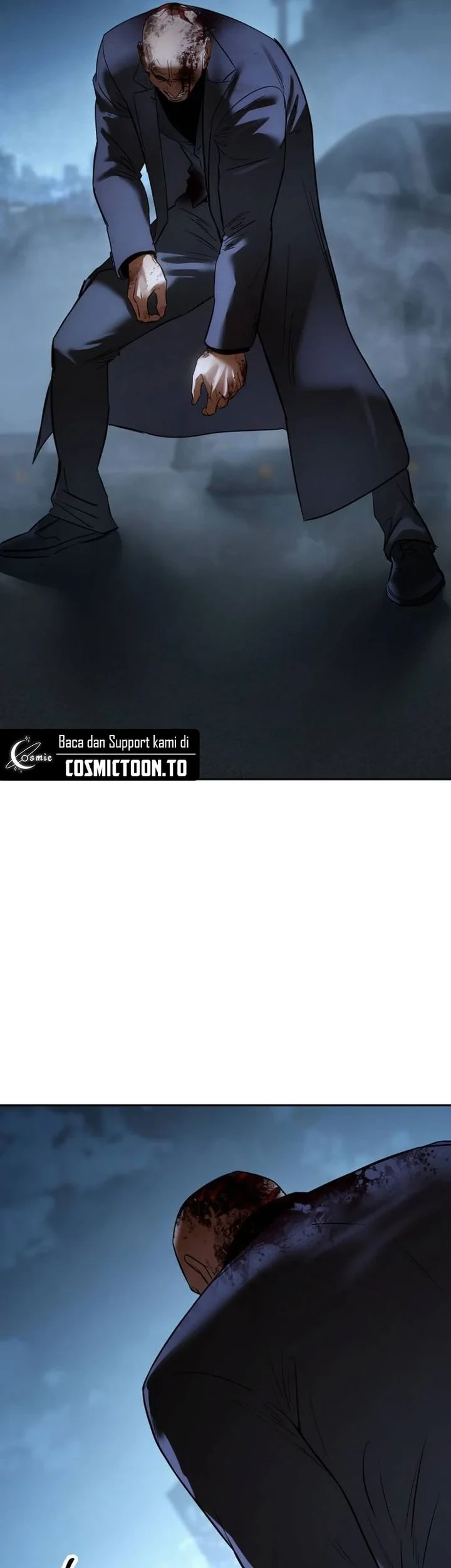 Baek XX Chapter 175 Gambar 61
