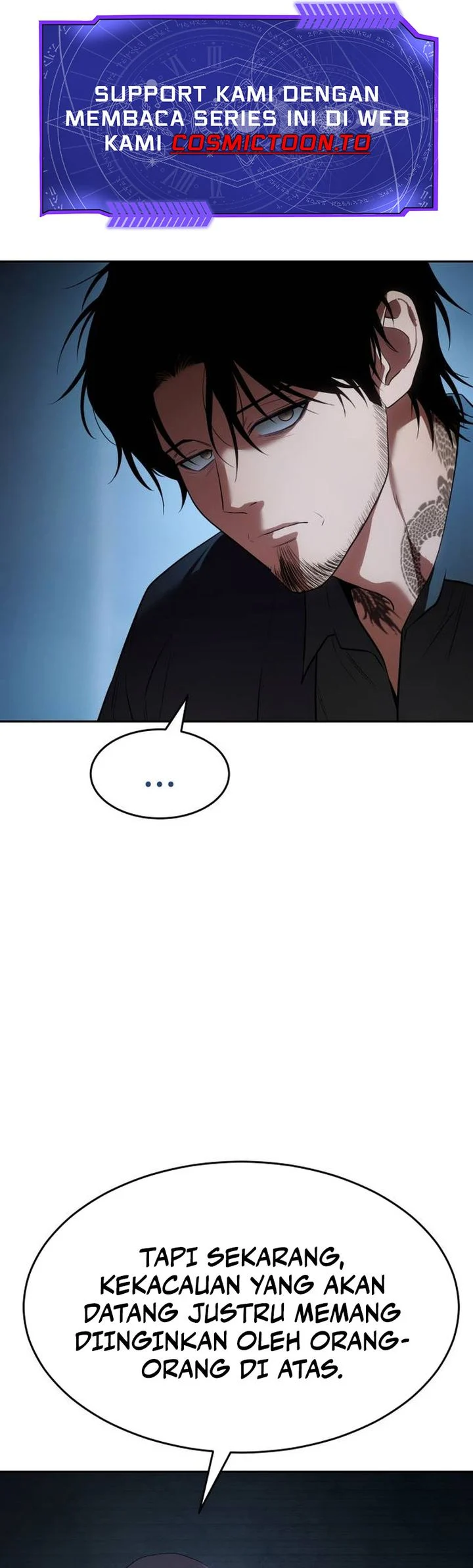 Baek XX Chapter 175 Gambar 65