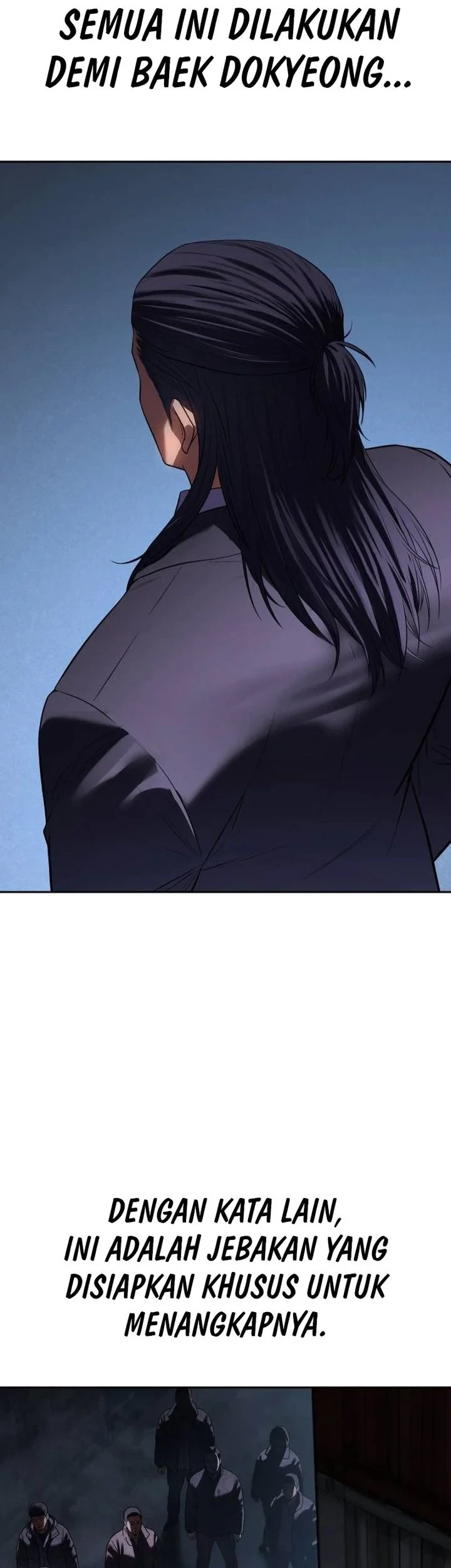 Baek XX Chapter 176 Gambar 64