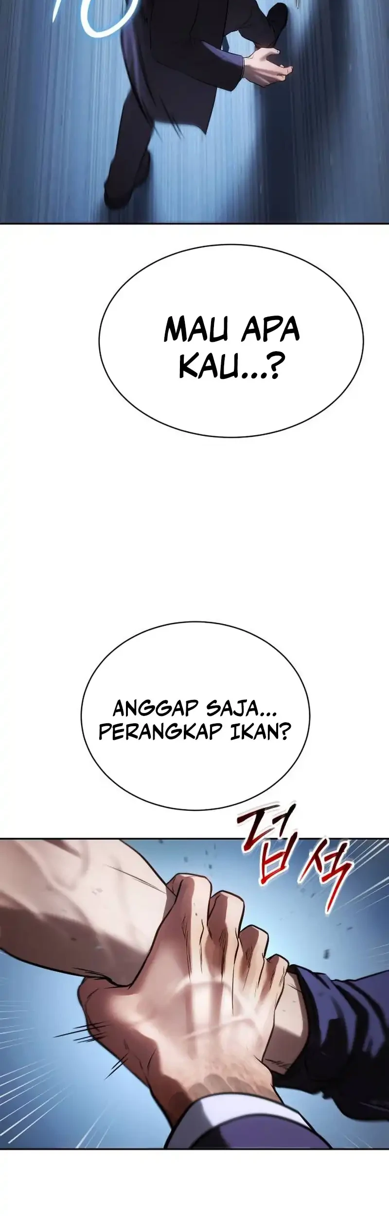 Baek XX Chapter 177 Gambar 53