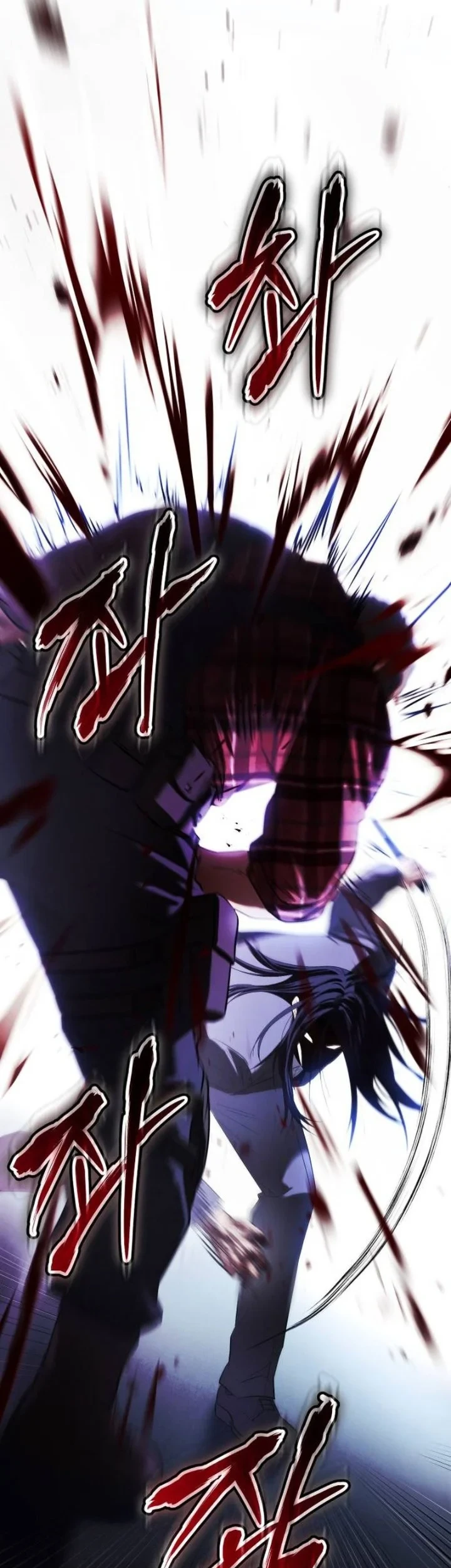 Baek XX Chapter 178 Gambar 56