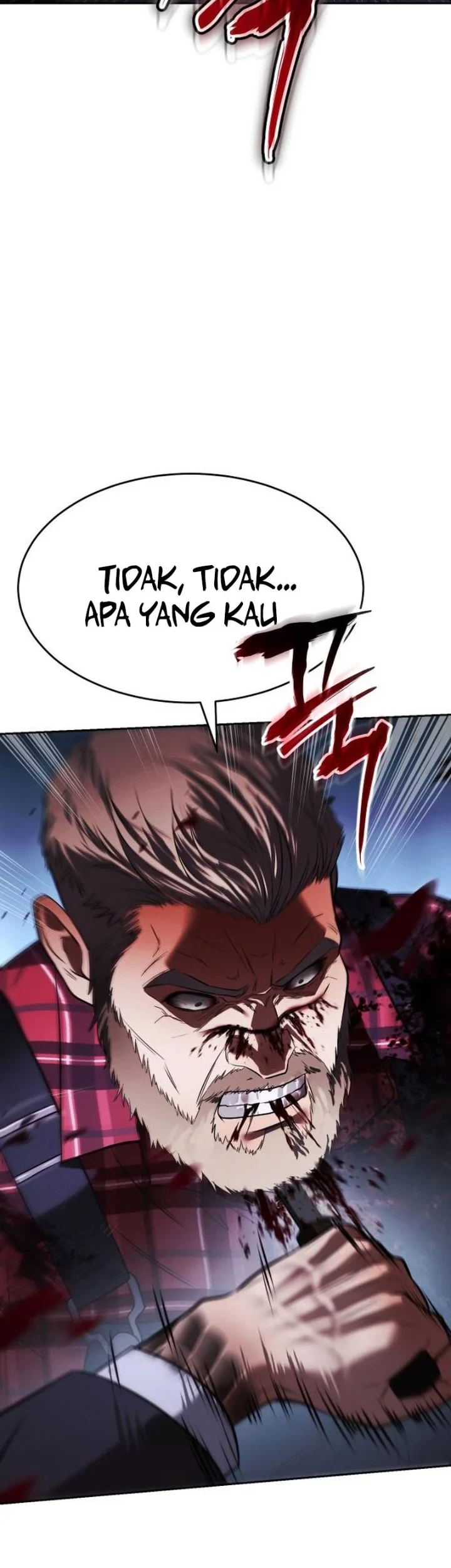 Baek XX Chapter 178 Gambar 57