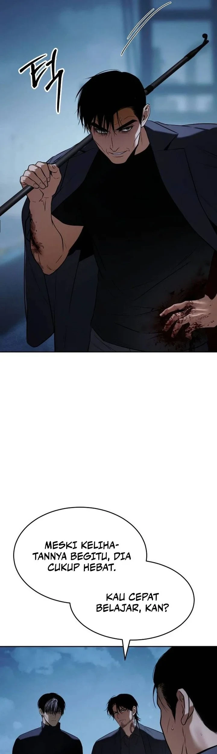 Baek XX Chapter 179 Gambar 64