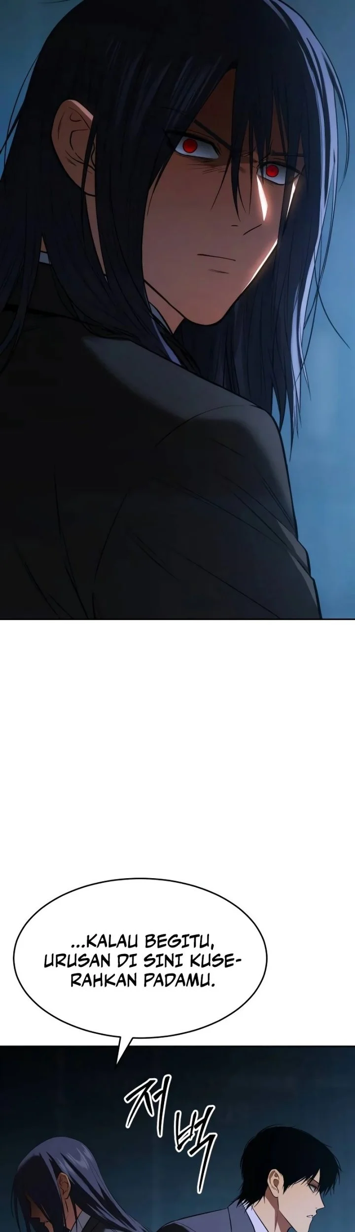 Baek XX Chapter 180 Gambar 55