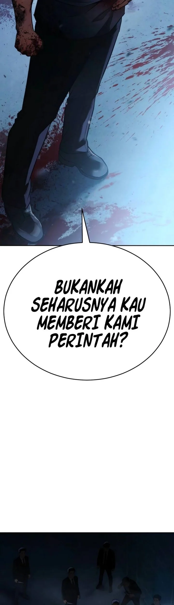 Baek XX Chapter 180 Gambar 51