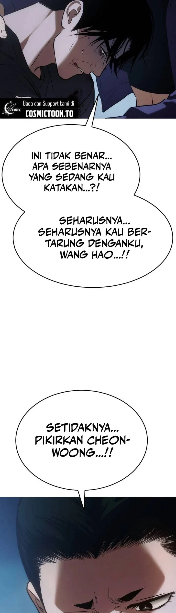 Baek XX Chapter 181 Gambar 71