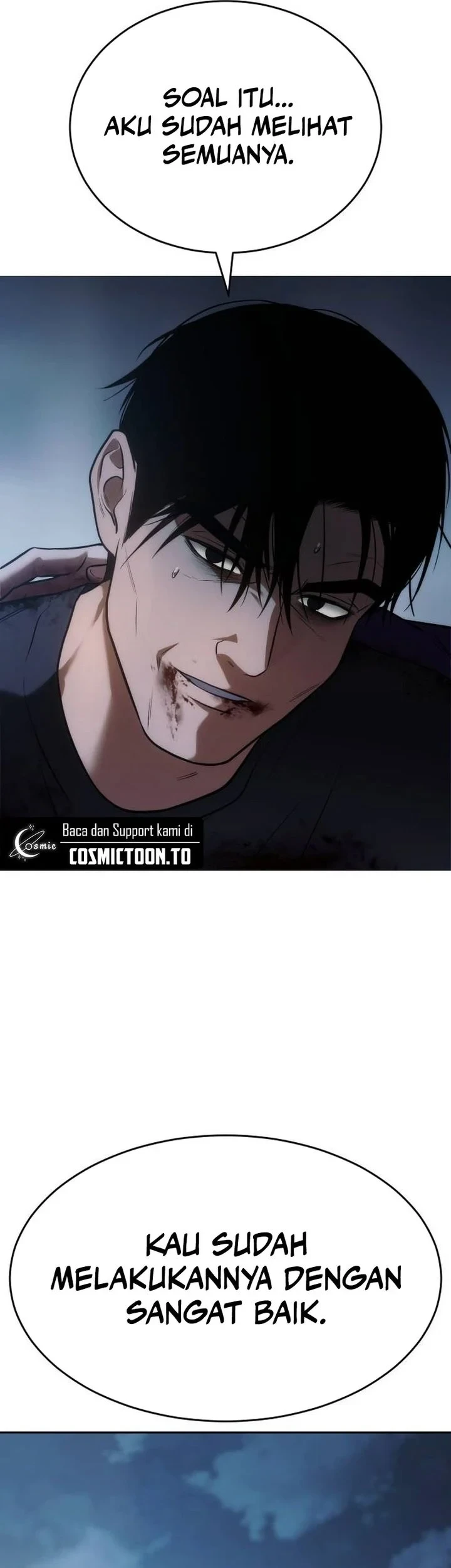 Baek XX Chapter 181 Gambar 73