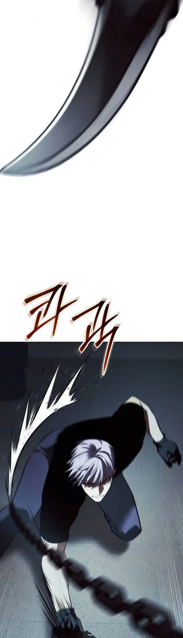 Baek XX Chapter 183 Gambar 66