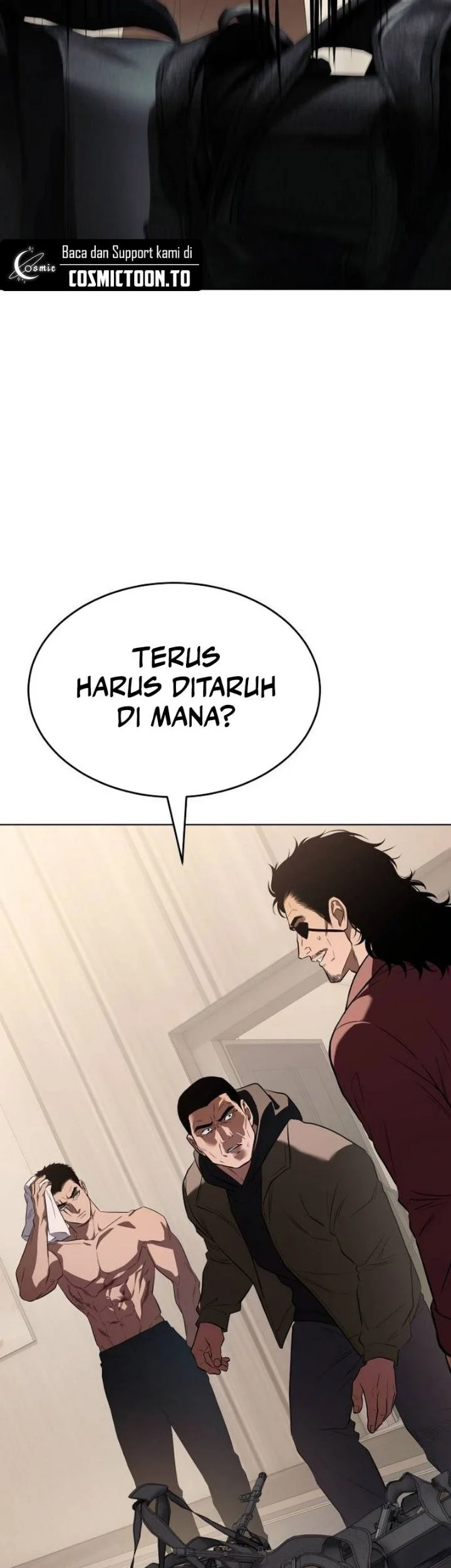 Baek XX Chapter 184 Gambar 56