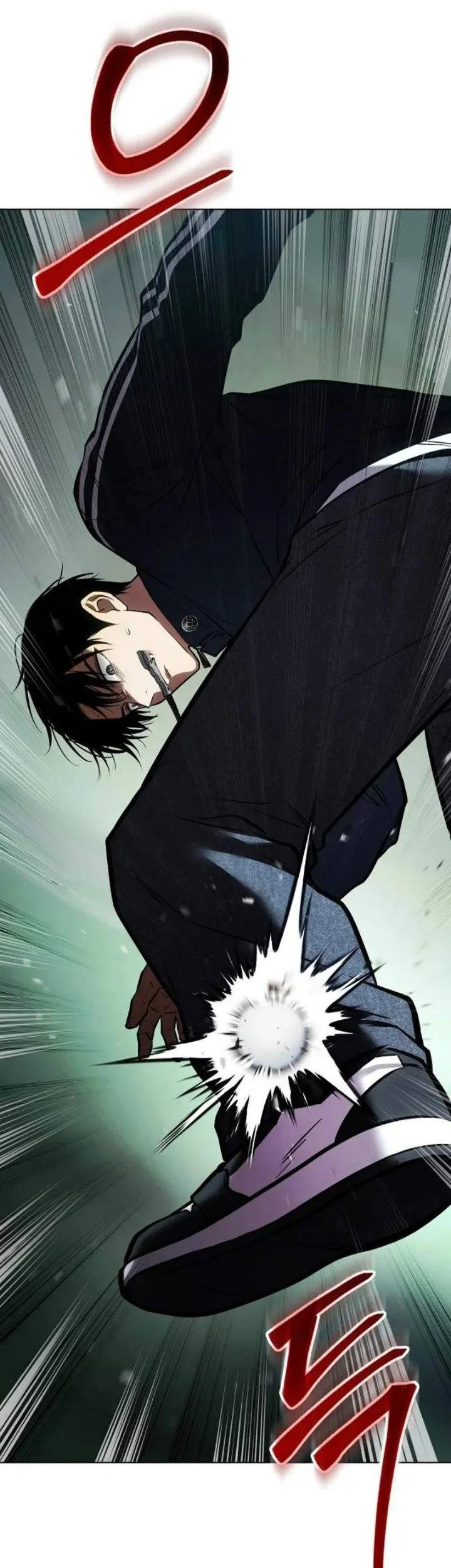 Baek XX Chapter 185 Gambar 51