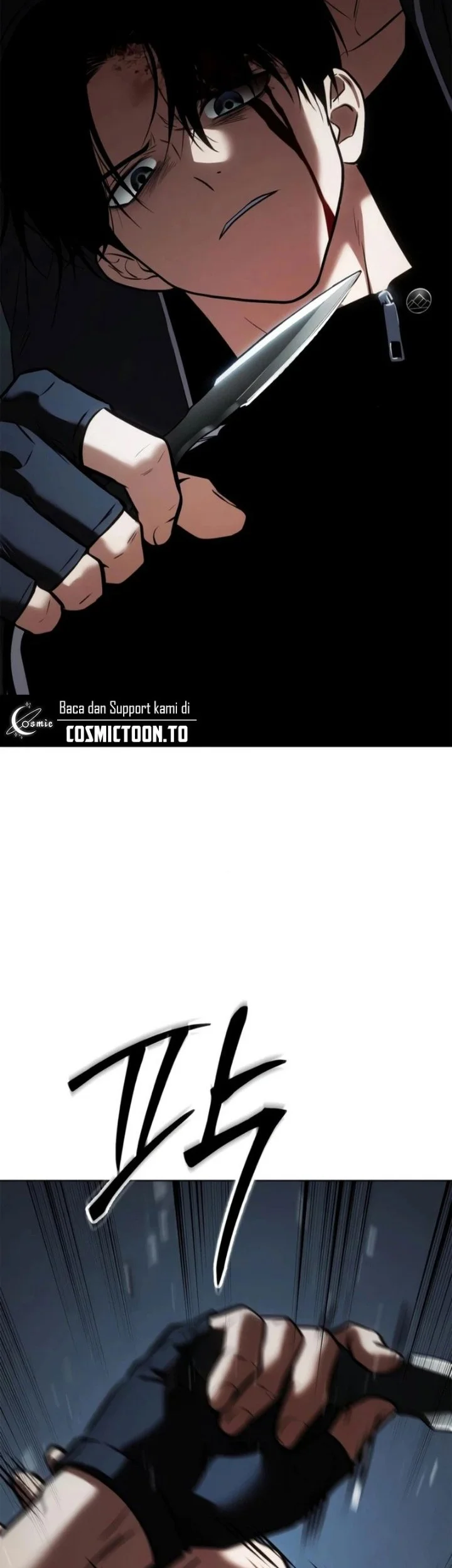Baek XX Chapter 186 Gambar 58