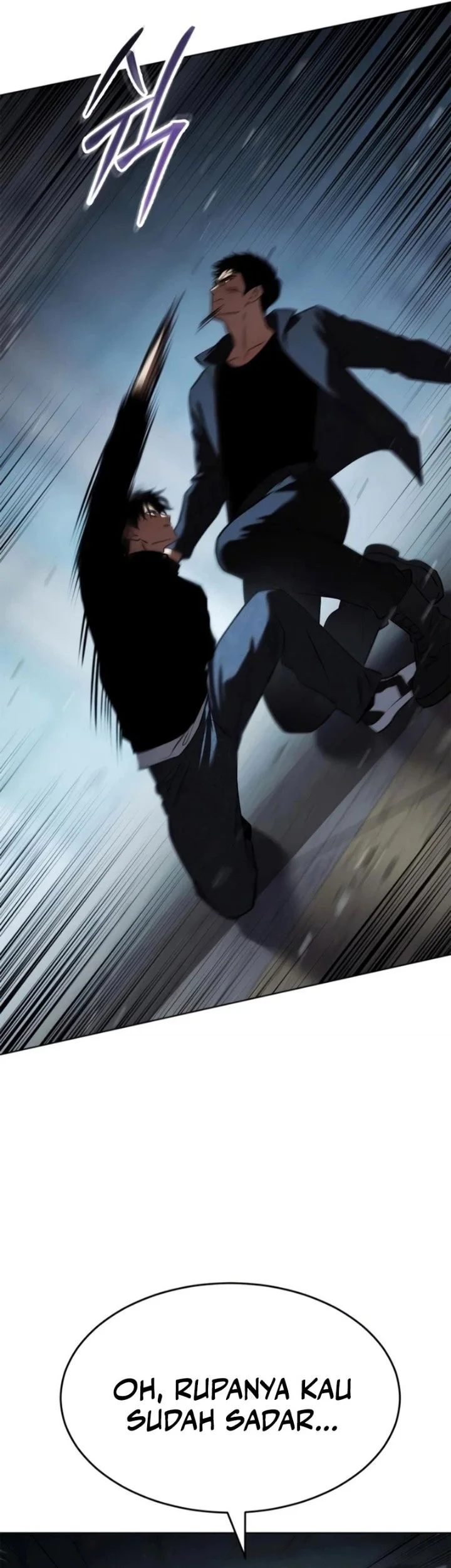 Baek XX Chapter 186 Gambar 61
