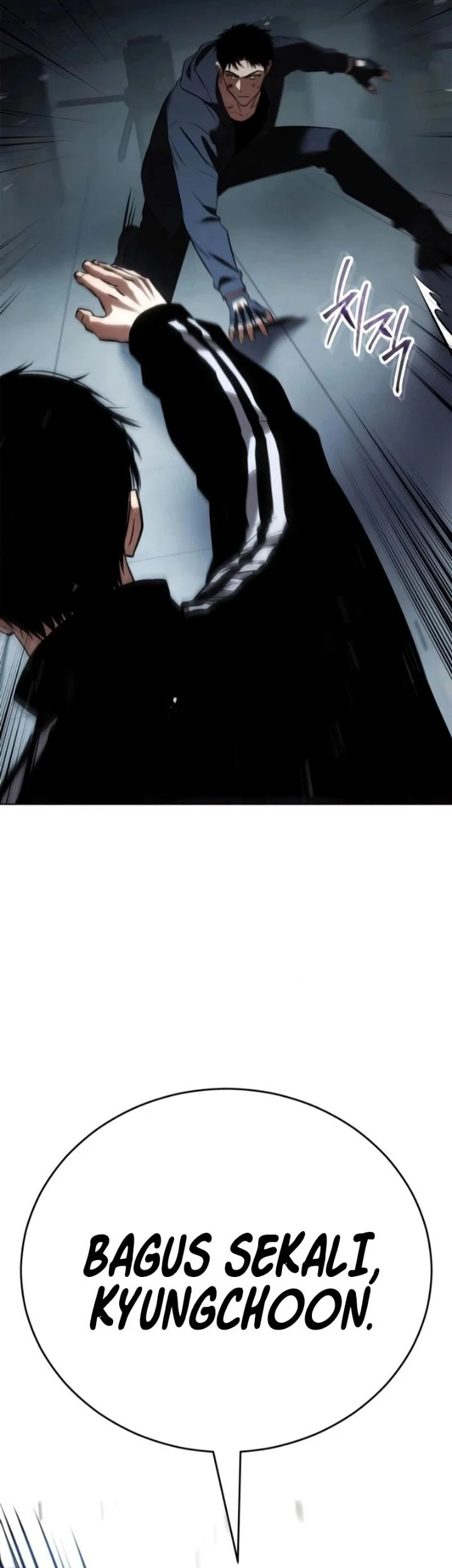 Baek XX Chapter 186 Gambar 62