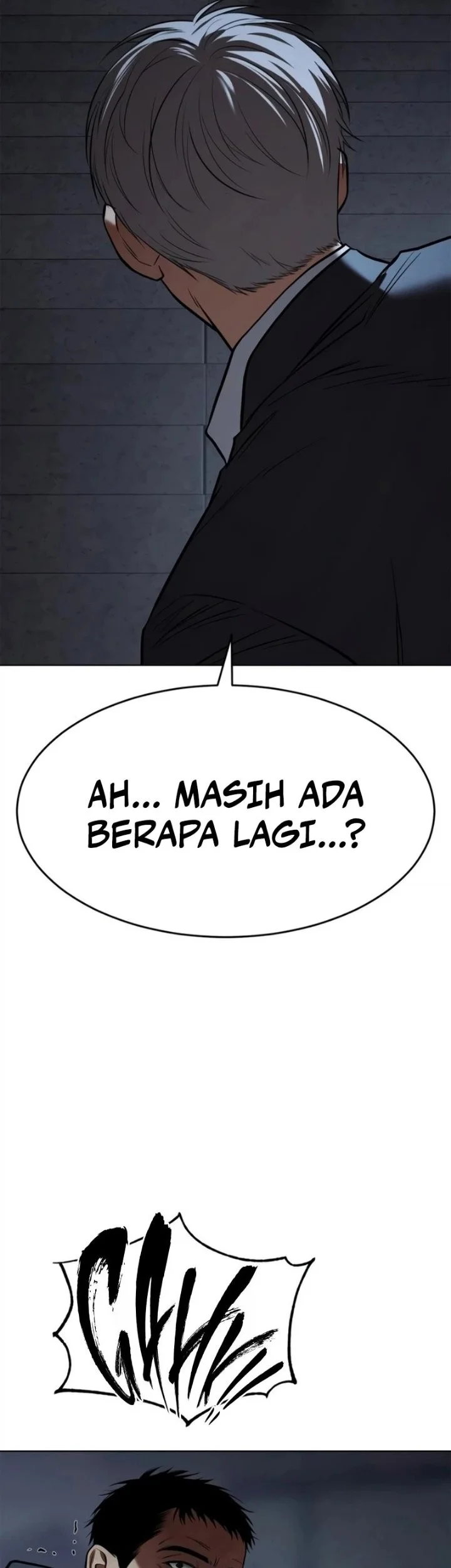 Baek XX Chapter 187 Gambar 61