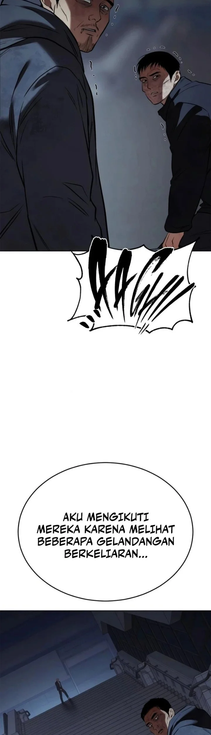 Baek XX Chapter 187 Gambar 62
