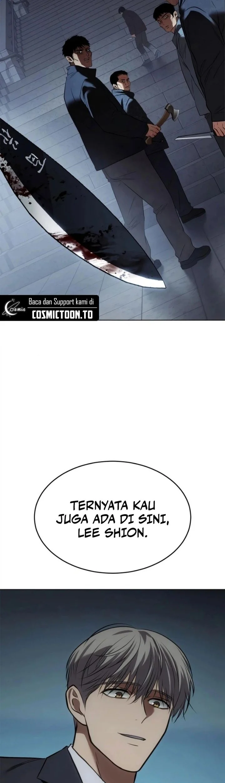 Baek XX Chapter 187 Gambar 63