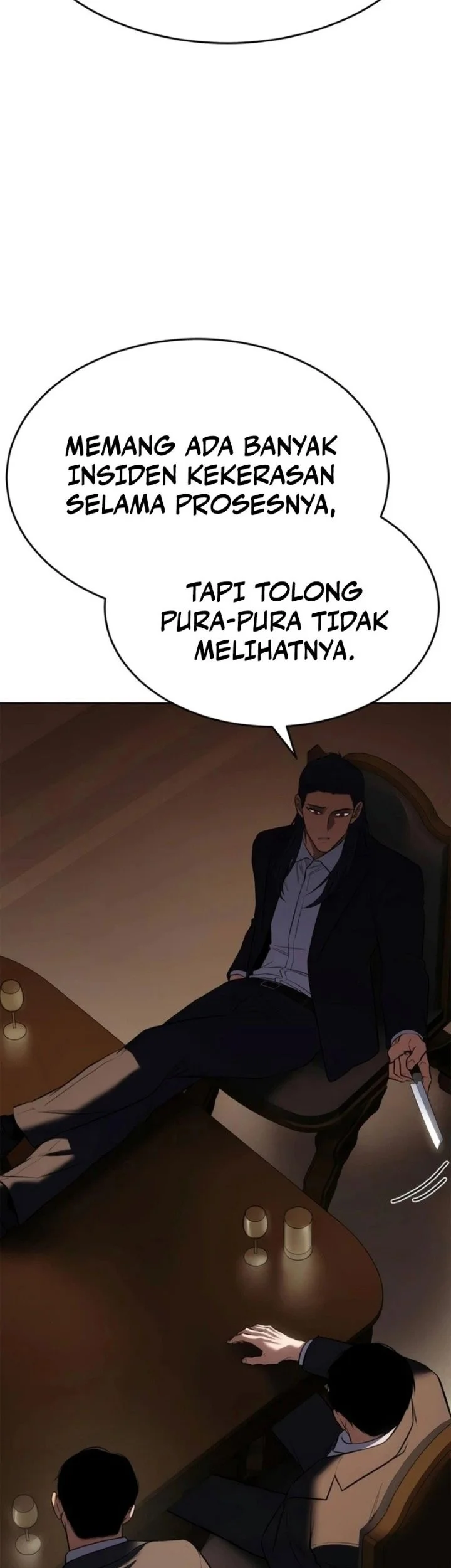 Baek XX Chapter 188 Gambar 56