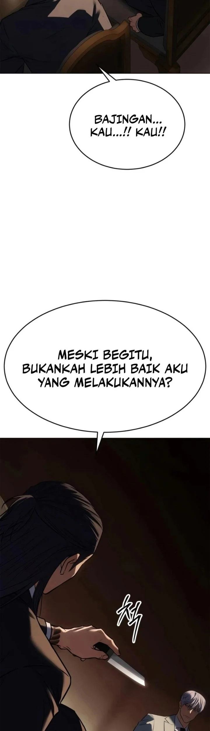 Baek XX Chapter 188 Gambar 57