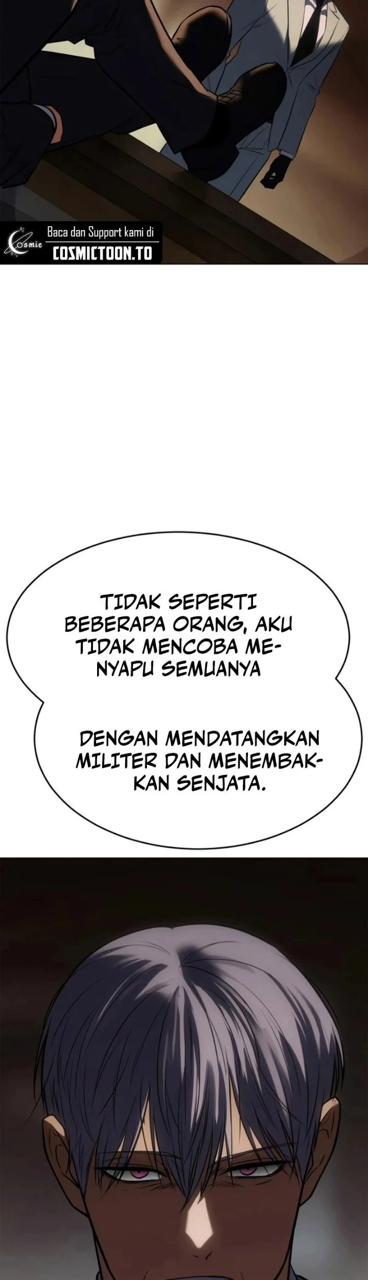 Baek XX Chapter 188 Gambar 58