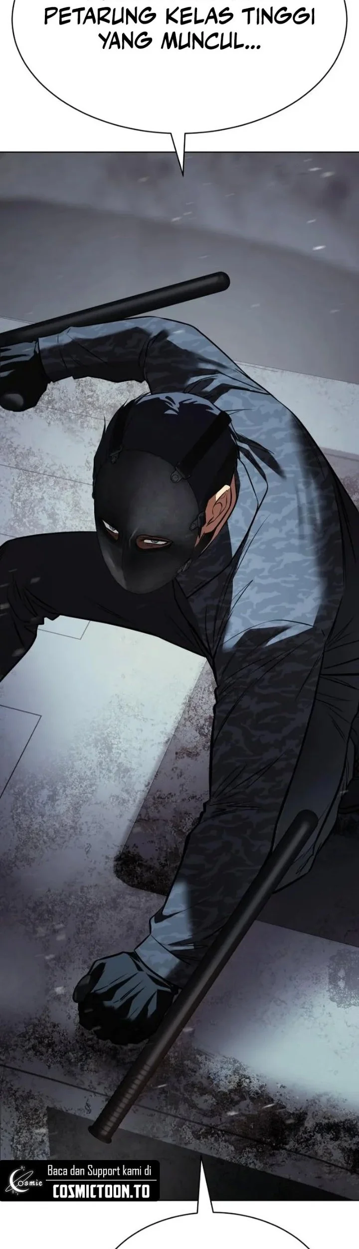 Baek XX Chapter 189 Gambar 55