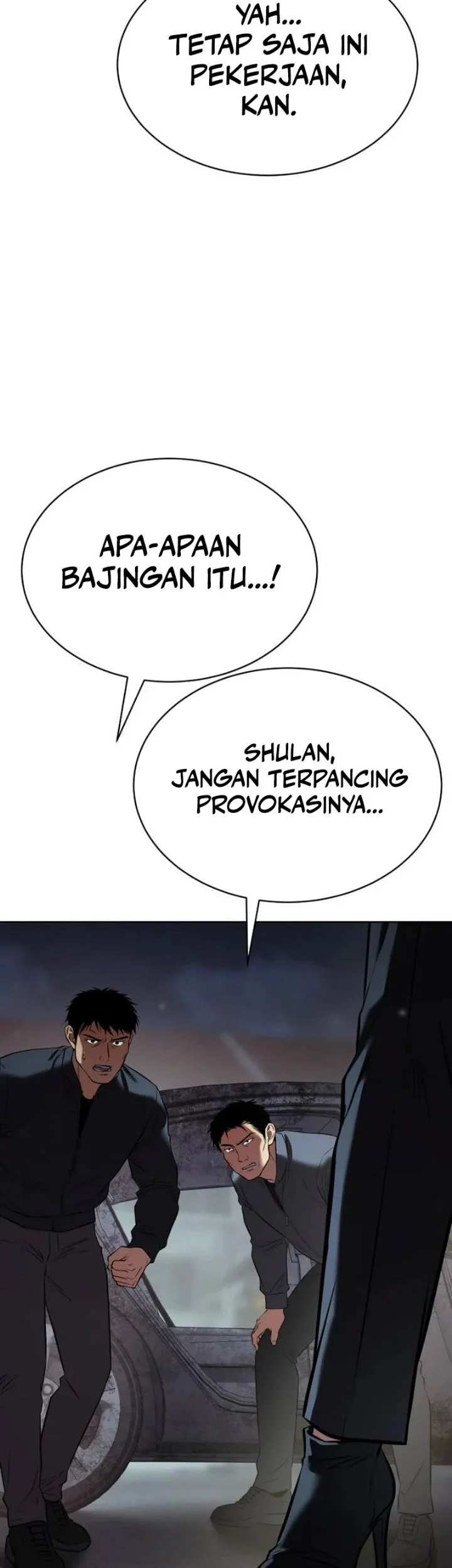Baek XX Chapter 189 Gambar 56