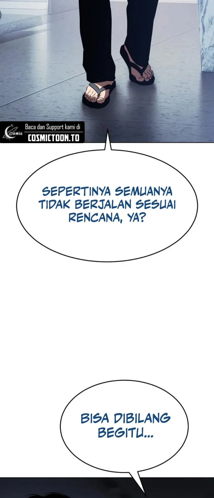 Baek XX Chapter 190 Gambar 55
