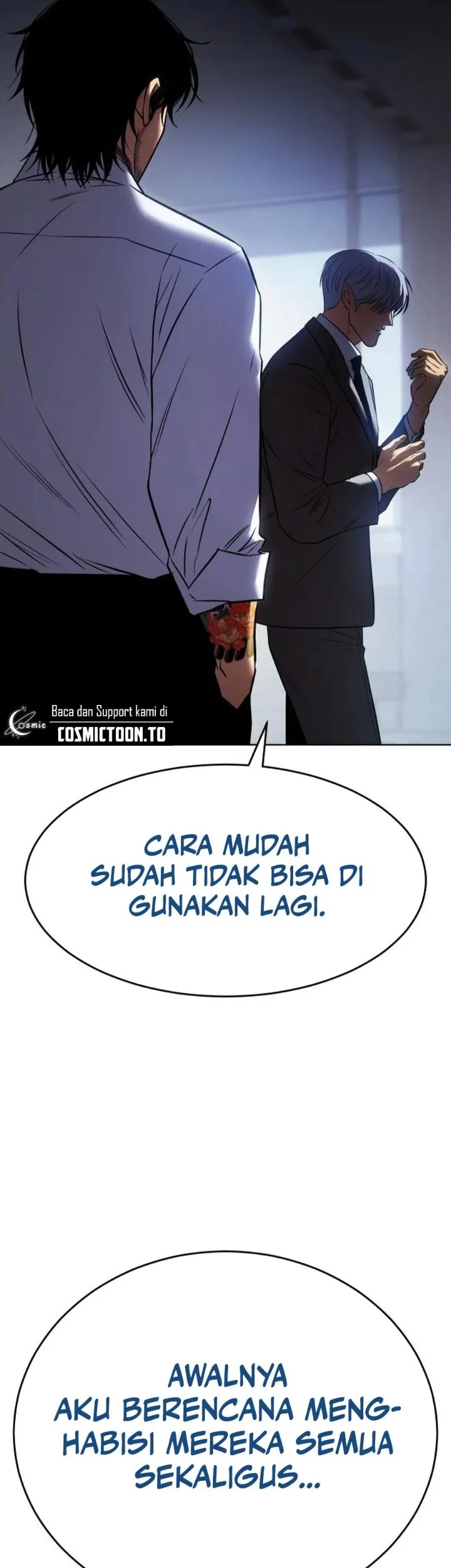 Baek XX Chapter 190 Gambar 56