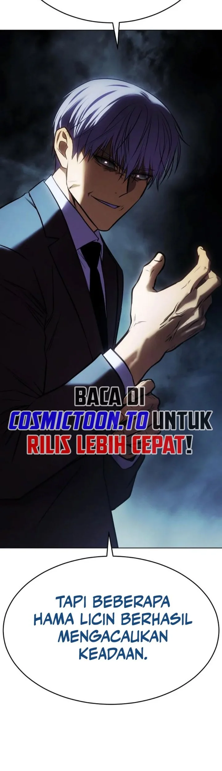 Baek XX Chapter 190 Gambar 57