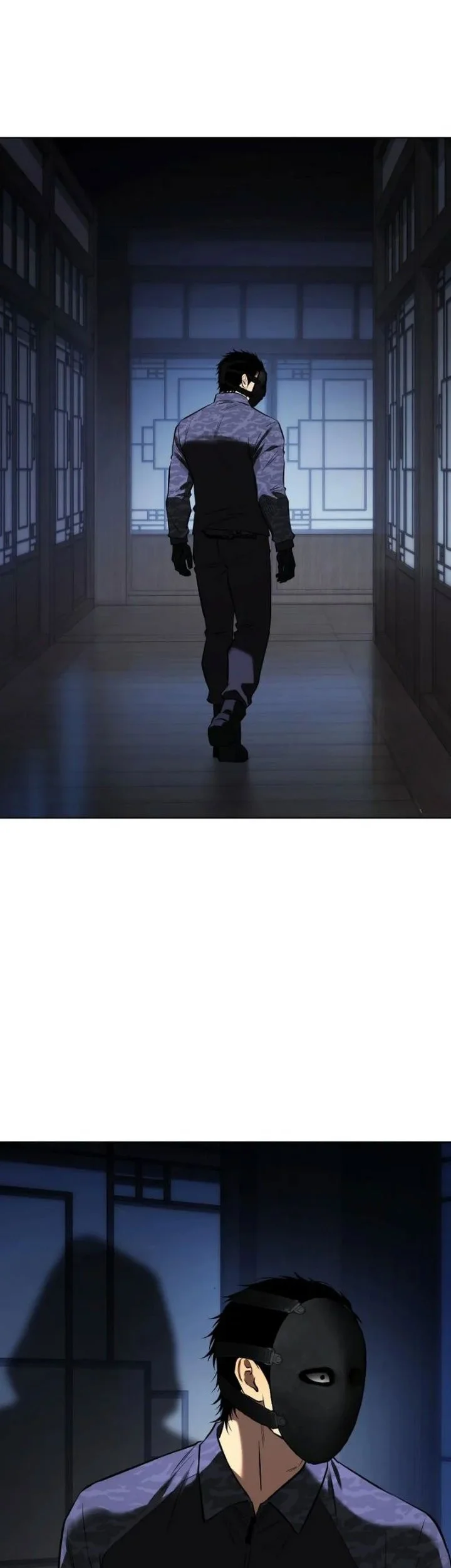 Baek XX Chapter 191 Gambar 60