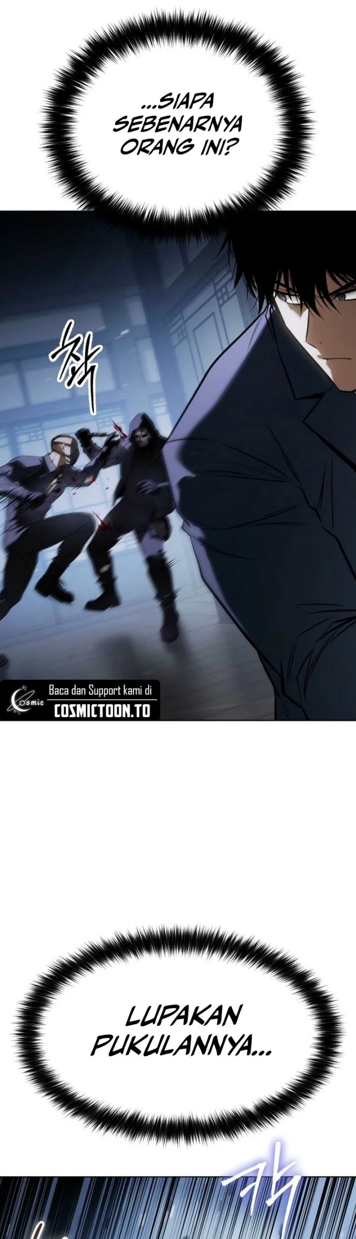 Baek XX Chapter 192 Gambar 53
