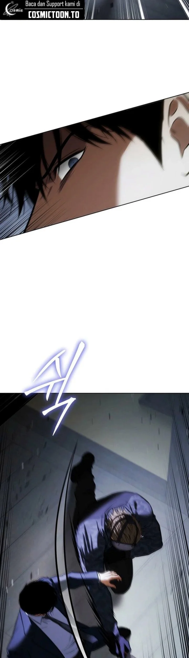 Baek XX Chapter 192 Gambar 56