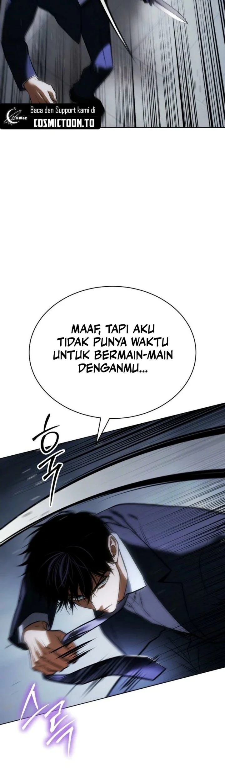 Baek XX Chapter 192 Gambar 57