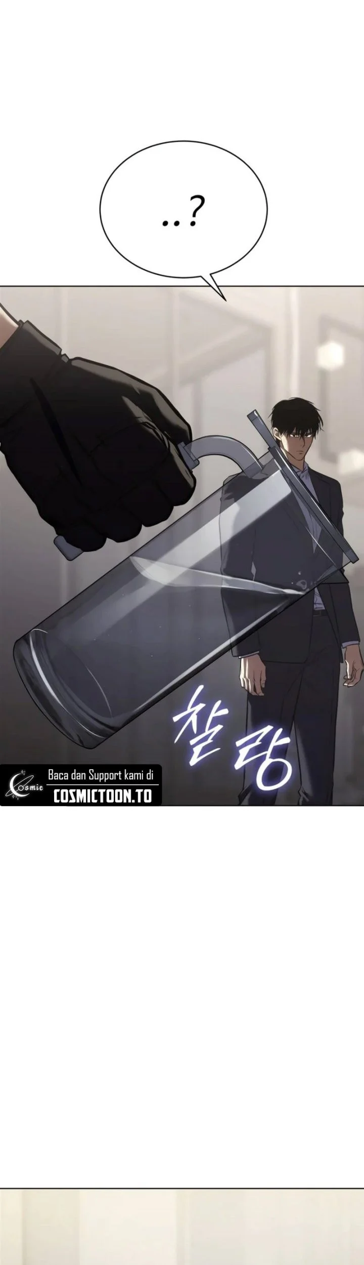 Baek XX Chapter 193 Gambar 54