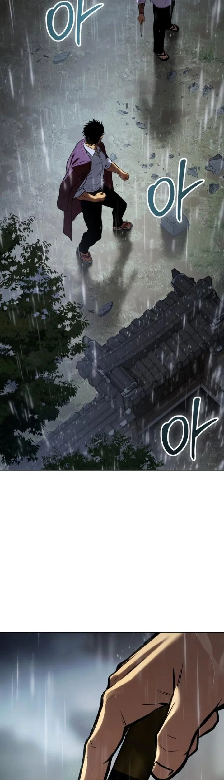 Baek XX Chapter 194 Gambar 57