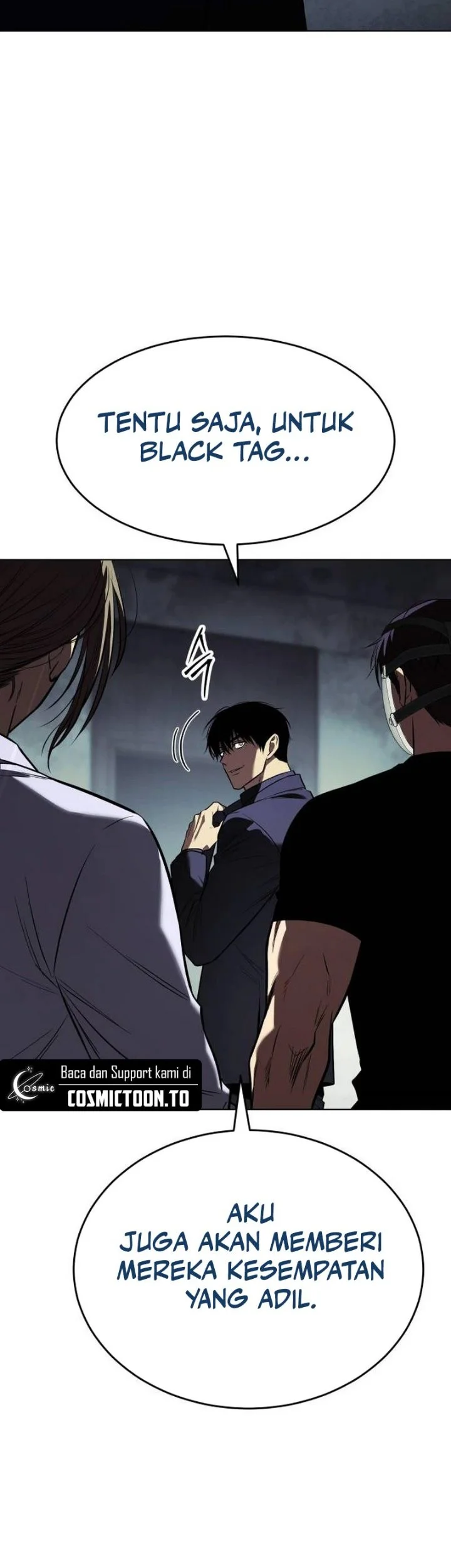 Baek XX Chapter 195 Gambar 59