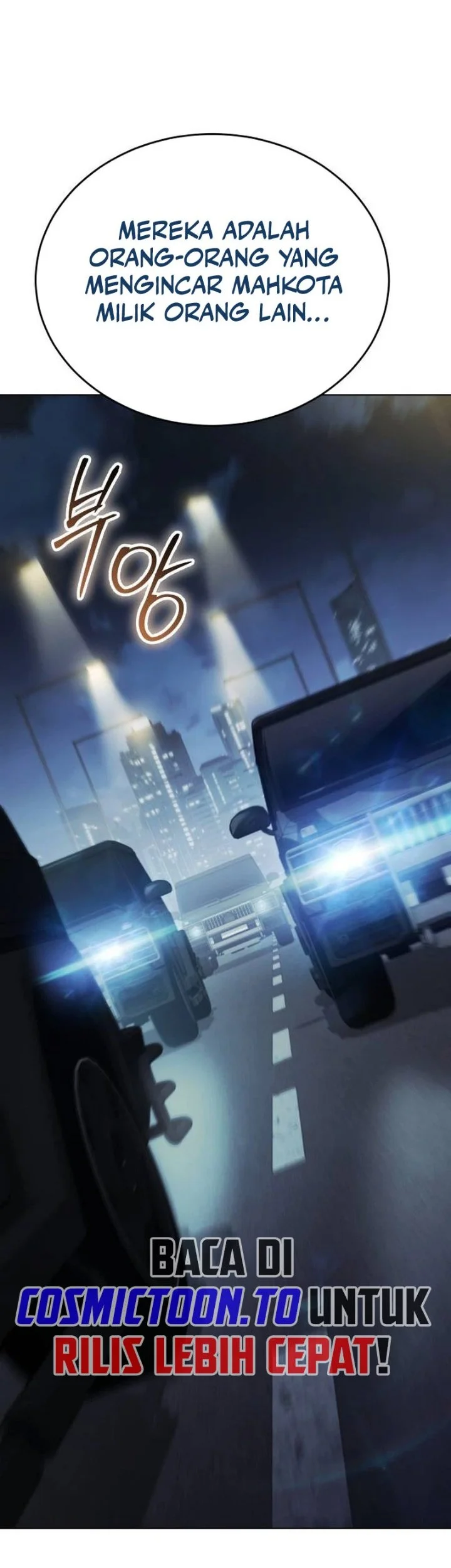 Baek XX Chapter 195 Gambar 60