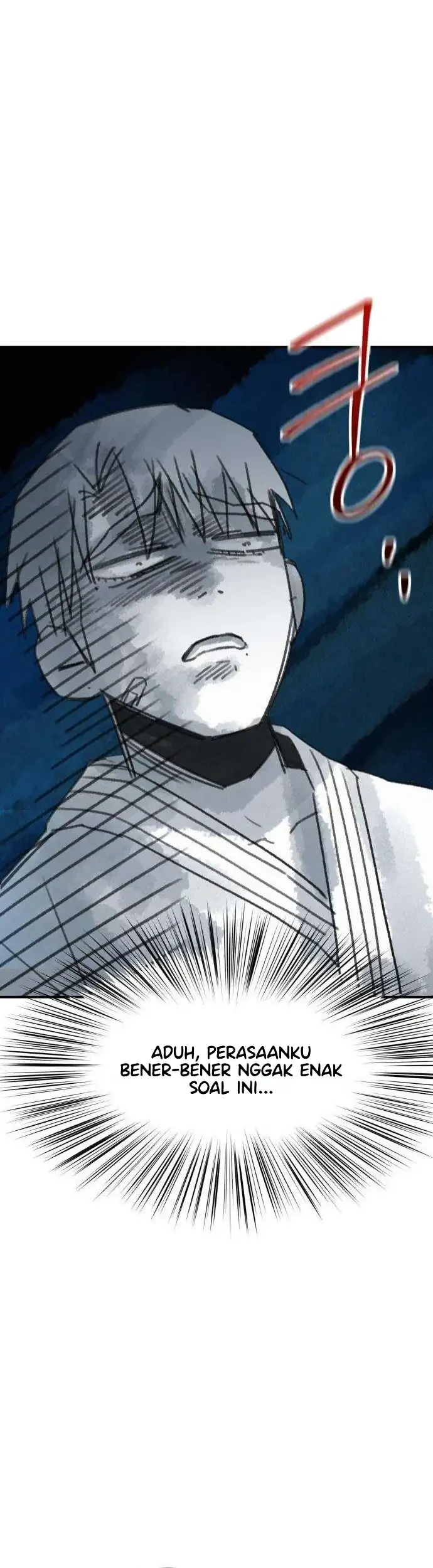 Baku hantam yok Chapter 22 Gambar 26