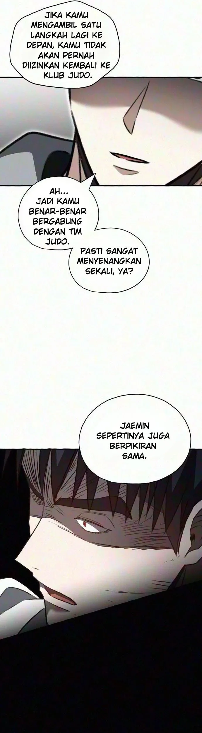 Baku hantam yok Chapter 24 Gambar 33