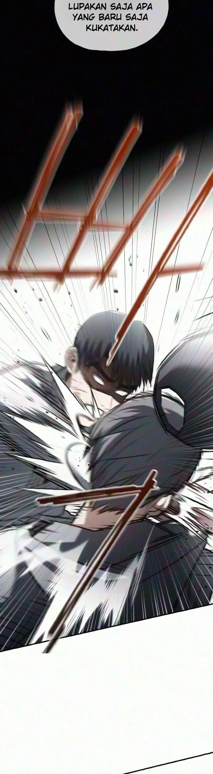 Baku hantam yok Chapter 24 Gambar 35