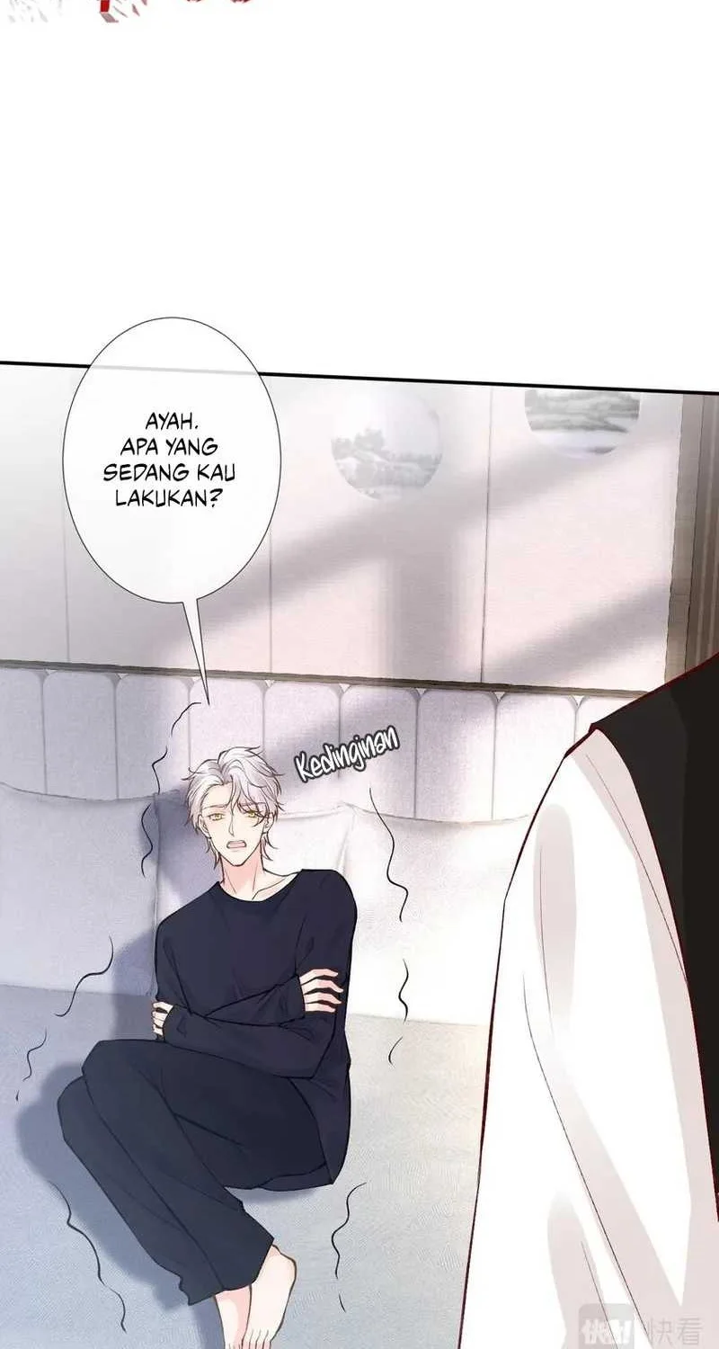 Bao Jin Wo De Xiao Majia Chapter 105 Gambar 18