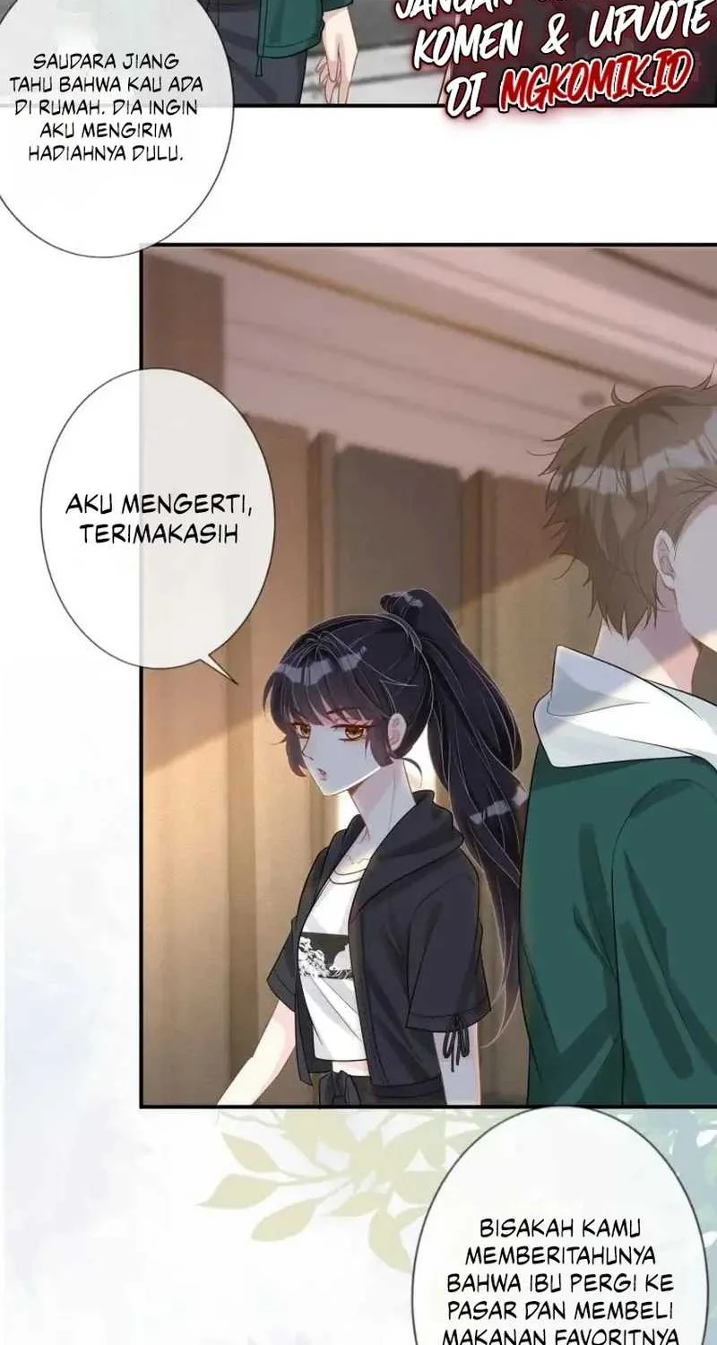 Bao Jin Wo De Xiao Majia Chapter 11 Gambar 20