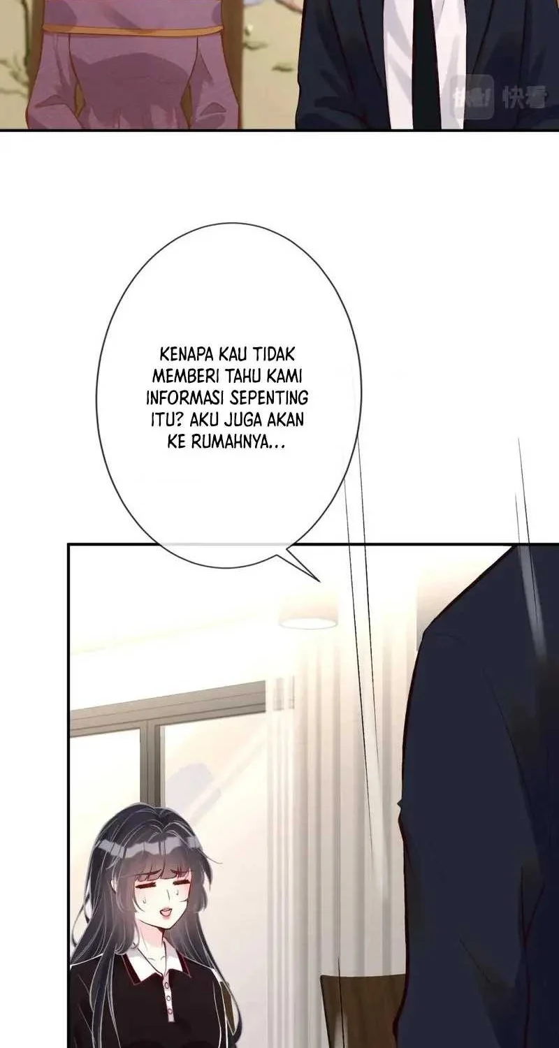 Bao Jin Wo De Xiao Majia Chapter 113 Gambar 20