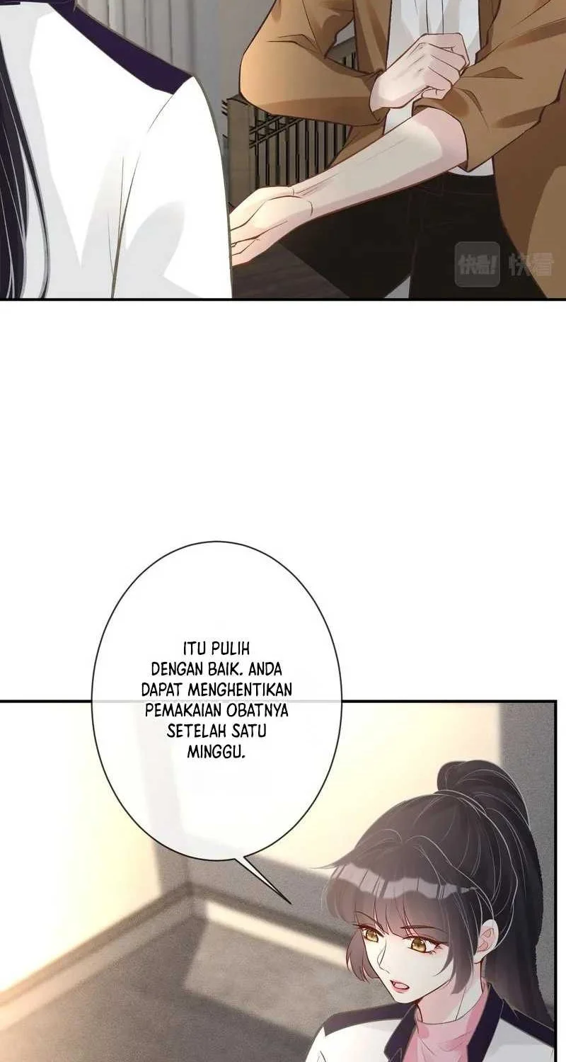Bao Jin Wo De Xiao Majia Chapter 115 Gambar 18