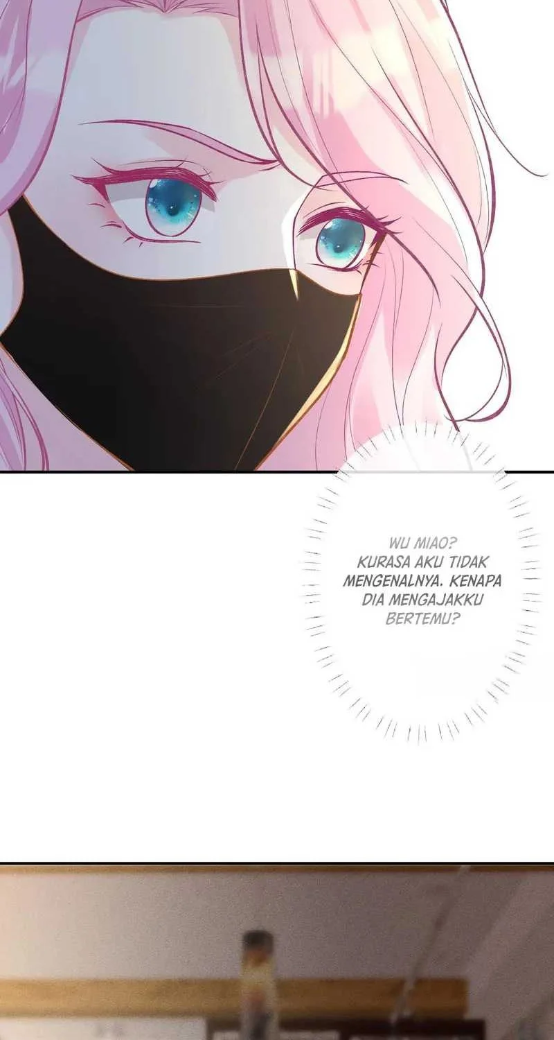 Bao Jin Wo De Xiao Majia Chapter 127 Gambar 18